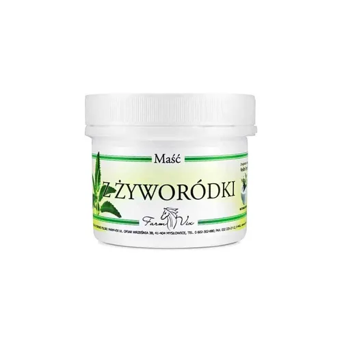 FARMVIX Maść z żyworódki 150 ml
