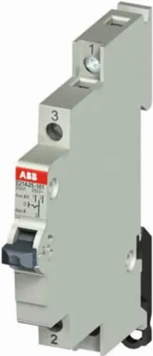 ABB Gruppenwechsel 2CCA703026R0001