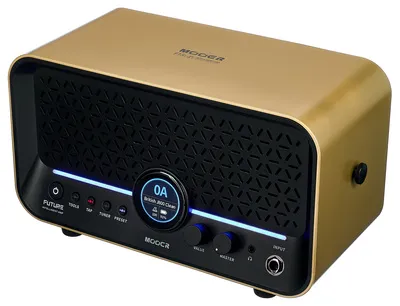 Mooer F15i Li Modeling Guitar Amplifier von MOOER
