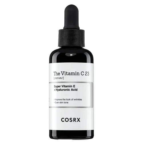 Cosrx The Vitamin C 23 Serum – Hochkonzentriertes Gesichtsserum