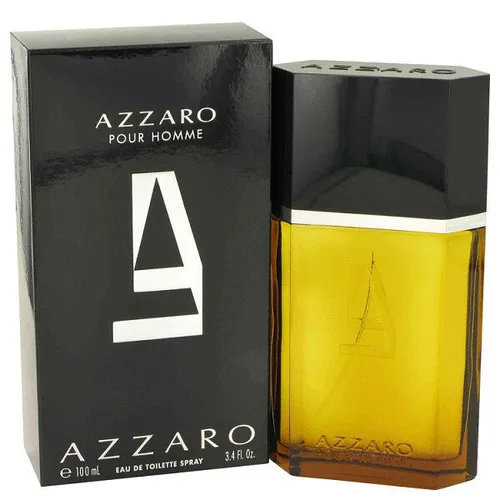 Azzaro Pour Homme 100 ml Eau de Toilette
