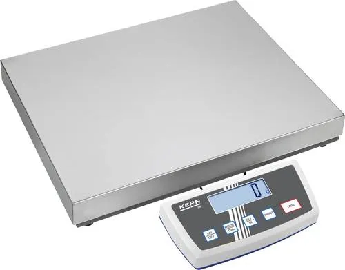 Kern Digitalwaage DE 60K1DL