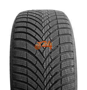 Semperit SPEED-GRIP 5 195/60 R15 88T M+S Reifen - Winterreifen mit ausgezeichnetem Grip und Sicherheit, ideal für kalte und nasse Bedingungen, maximale Tragfähigkeit von 560 kg pro Reifen.