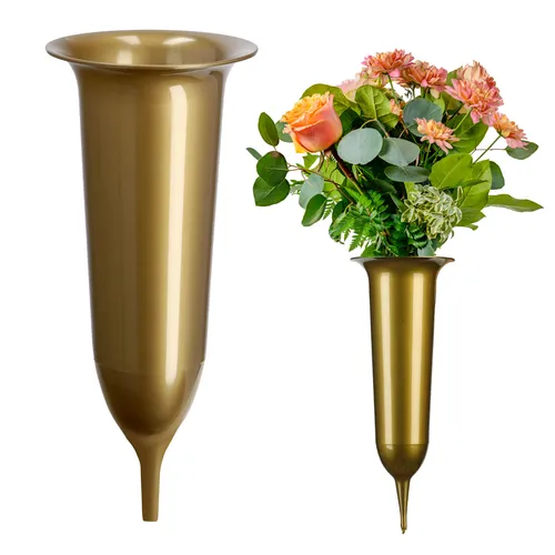 Vasen Gold von KADAX