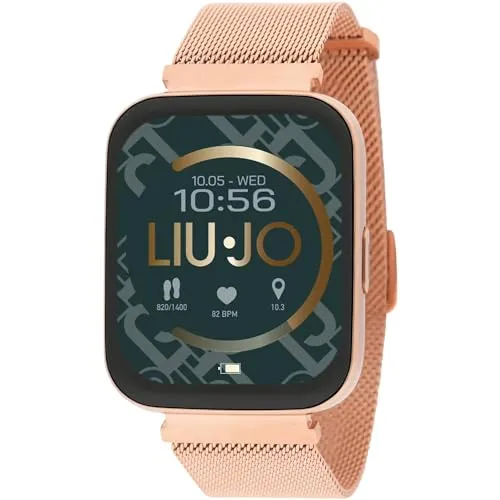 LIU JO Smart-Watch SWLJ084 von Liu Jo