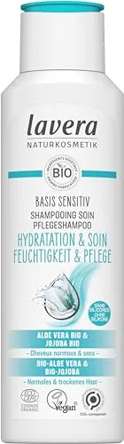 lavera Shampoo & Spülung von lavera