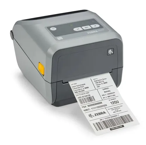 Zebra ZD421c Farbbandkassette von Zebra