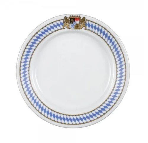 Seltmann Weiden Speiseteller Teller Compact Bayern (21cm)