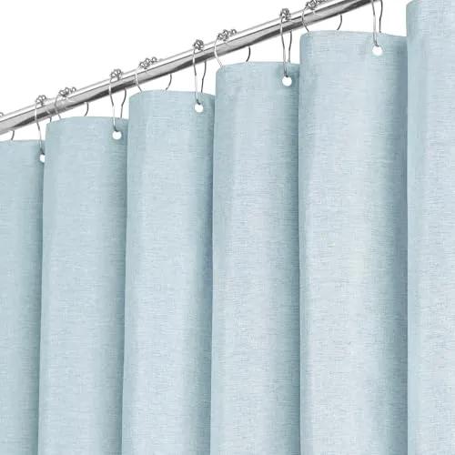 Duschvorhänge Blau von BTTN