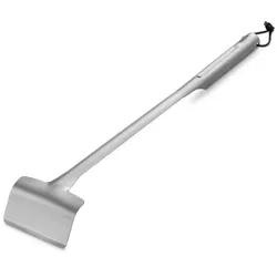 Weber Holzkohleschieber Edelstahl
