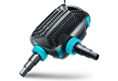 Teicher Teichpumpe – Energiesparende Filterpumpe 3000-10000 l/h - Teichpumpen – Effiziente & leise Pumpenlösung für Gartenteiche mit bis zu 41 % weniger Stromverbrauch, ideal für Dauerbetrieb und hohe Leistung.