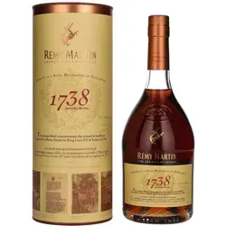 Rémy Martin 1738 Cognac Accord Royal