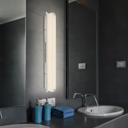 Wandleuchte Flurlampe Treppenhausleuchte LED Wandlampe