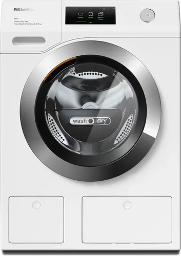 Miele WTW 870 WPM Waschtrockner
