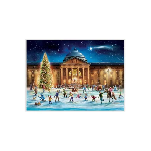 - Adventskalender - Wiesbaden 322