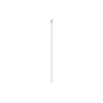 Samsung S-Pen für Galaxy S26 Ultra – Präzise und Vielseitig - Erlebe das natürliche Schreibgefühl mit dem Samsung S-Pen. 4.096 Druckstufen und eine feine Stiftspitze von 0,7 mm ermöglichen präzises Zeichnen und Notieren. Anpassbare Funktionen und IP68 Schutz bieten zusätzliche Flexibilität.