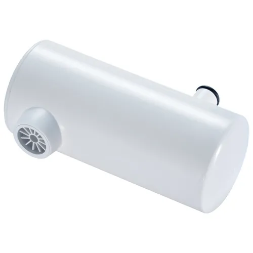 Aqua free Legionellenfilter As Tap laminar, 60°C, 5 bar