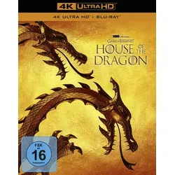 House of the Dragon von Warner