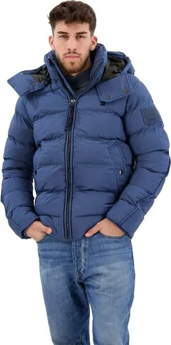 G-star Whistler Jacke Blau M von G-STAR