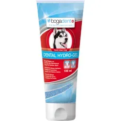 Bogadent Dental Hydro Gel vet. 100 ml von Bogar