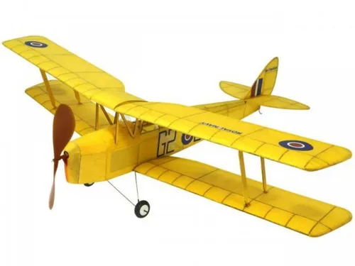 Pichler Tiger Moth 600mm