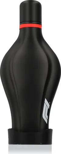 F1 Race Collection Turn 1 Eau de Toilette 75 ml - Herrenparfüm mit 75 ml Inhalt, erfrischender Duft inspiriert von der Formel 1, ideal für sportliche Männer.