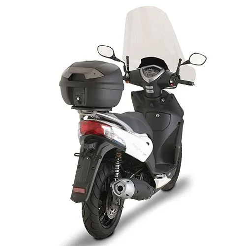 Kappa KR6106 Topcase Träger Monolock Koffer für Kymco