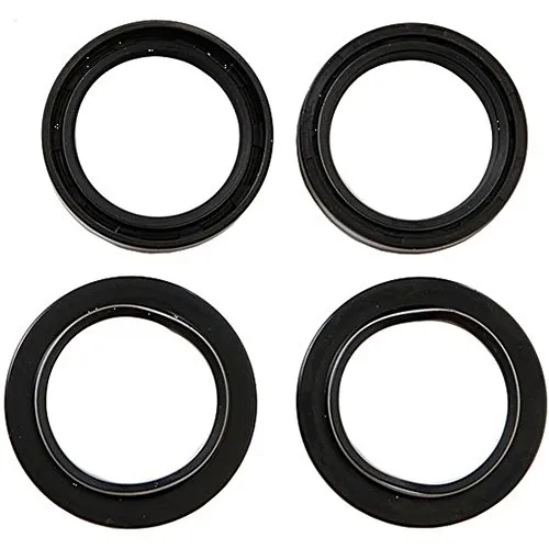 Motorrad Gabelsimmerring + Staubkappe FSD041 41x54x11 80415413