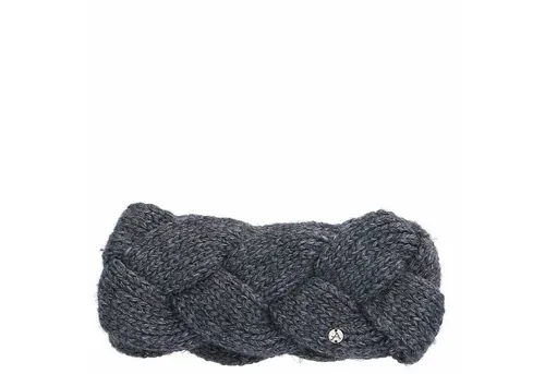 Antonio Strick Stirnband  dunkelgrau in grau von Antonio