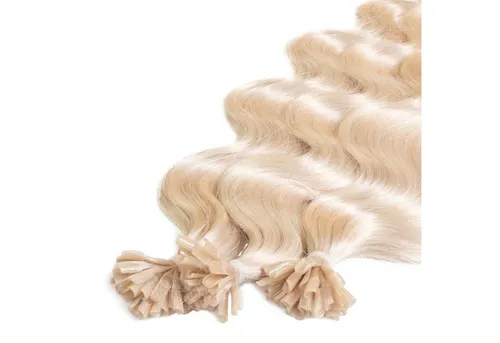 Haarverlängerungen von hair2heart