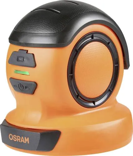 OSRAM Eiskratzer ICEscraper 010, elektrisch und kabellos