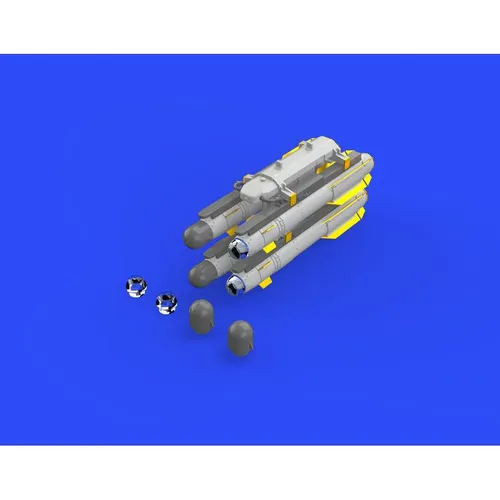 Eduard AGM-114 Hellfire (648280)