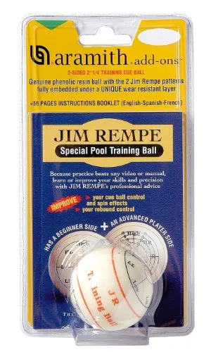 Billardkugeln von Aramith