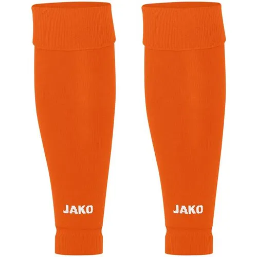 JAKO Unisex Tube Stutzen in orange von JAKO