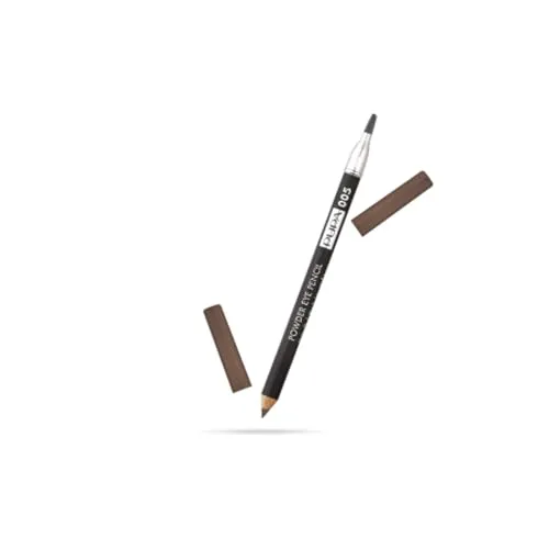 Pupa Powder Eye Pencil Nr. 005 Powdery Taupe - 980 g