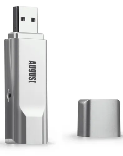 August DVB-T210 USB HD Tuner