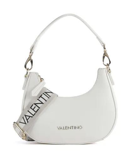Valentino Unisex Zero RE Handbag, Bianco von Valentino