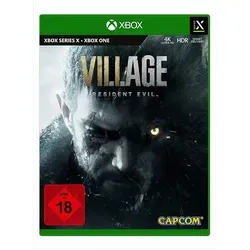 Resident Evil Village für Xbox Series X und Xbox One von Capcom