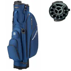 Bennington QO9 Water Resistant Trolleybag navy von Bennington