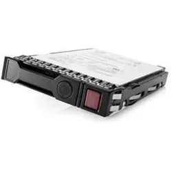 HPE 1.2 TB Hot-Swap HDD - Festplatte mit 1.2TB Speicher, 10K U/min, ideal für Hochverfügbarkeitslösungen und schnelle Datenzugriffe.