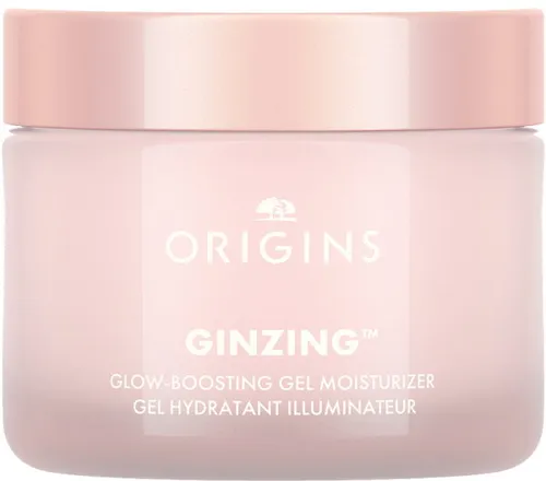 Origins GinZing Glow-Boosting Gel Moisturizer 50 ml