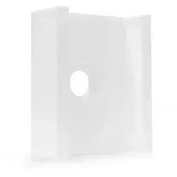Fittings for Hue LightStrip V4 & Gradient - 10 pcs