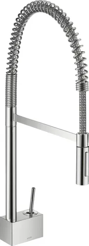hansgrohe AXOR Starck Einhebel-Küchenmischer ComfortZone240 von AXOR