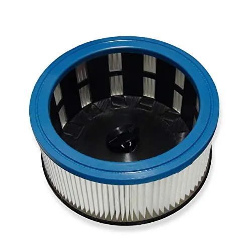 waschbarer PES Filter für Starmix NSG uClean LD-1435 PZ - 3600 cm2 Faltenfilterpatrone Kallefornia K714