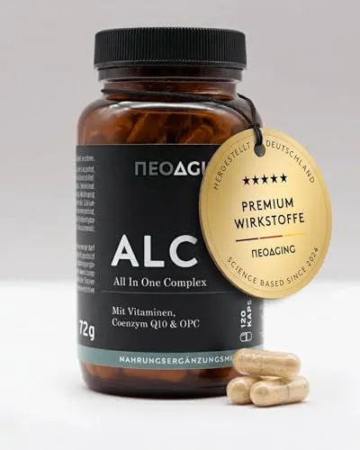 NEOAGING All in One Complex