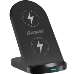 Energizer Wireless-Ladegerät WCP-108 Schwarz - Schwarz