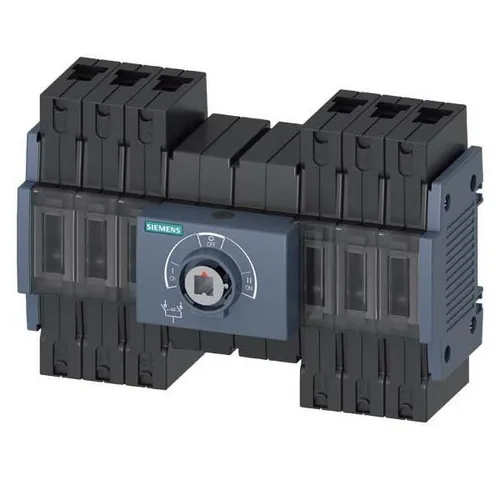 Siemens Dig.Industr. Netzumschalter 3KC0326-2ME00-0AA0