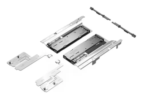 Hettich Schubladenschienen von Hettich
