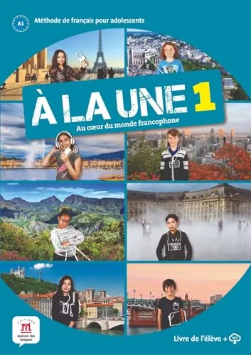 A la une 1