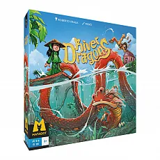 Matagot River Dragons 300671